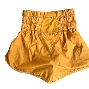 Authentic Free People Movement The Way Home Short